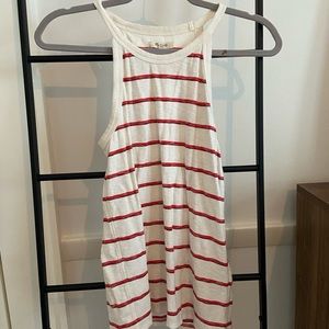 Madewell casual tank top